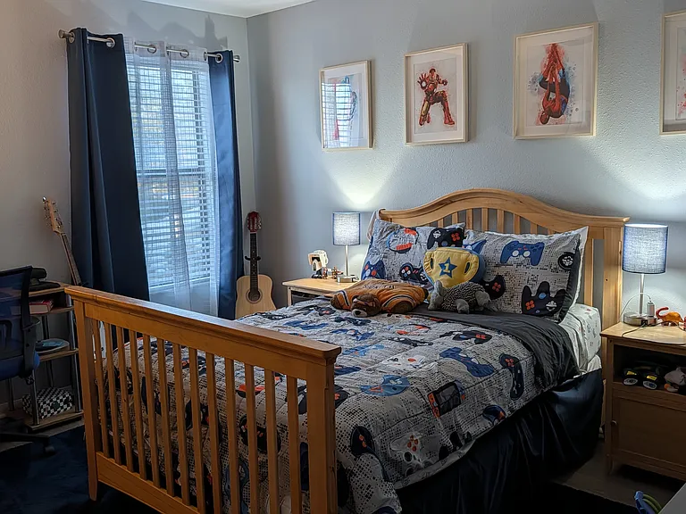 10005 Spanish Cherry Ct — Photo 5