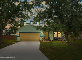 818 Boeing St NE, Palm Bay, FL 32907
