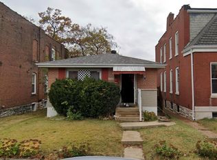 4569 Varrelmann Ave, Saint Louis, MO
