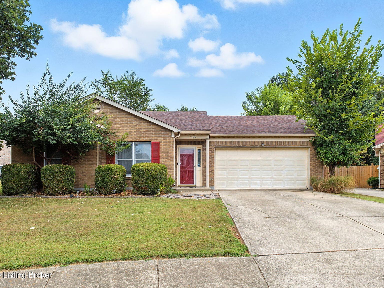 7105 Glen Echo Pl, Louisville, KY 40258 | Zillow