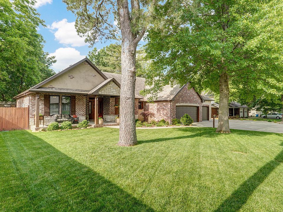 100 W St, Nixa, MO 65714 MLS 60243955 Zillow