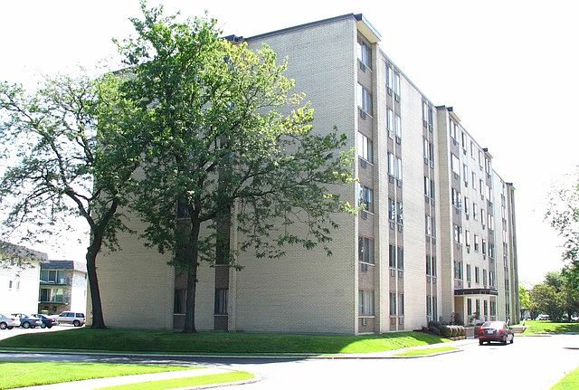 1st image of 9725 S Karlov Ave APT 510