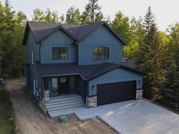 132 Heron Point Close, Wetaskiwin, AB T0C 2V0
