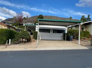 1120 Pepper Dr SPACE 115, El Cajon, CA 92021