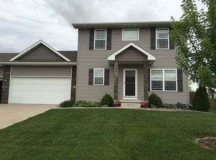 137 NE 51st St, Ankeny, IA 50021