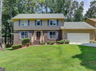 5032 Wind Point, Stone Mountain, GA 30088