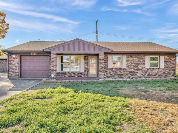 2616 Meridian Ct, Owensboro, KY 42301