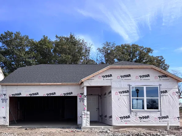 374 Rye St Lot 60, Galloway, OH 43119