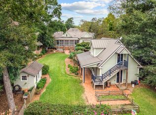 358 Pine St, Madison, GA 30650