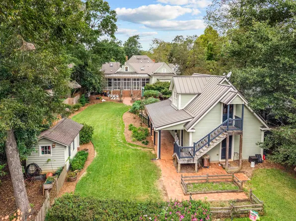 358 Pine St, Madison, GA 30650