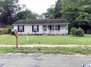 624 W Broad St, Darlington, SC 29532