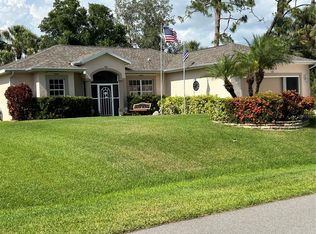 2864 Traverse Ave, North Port, FL 34286
