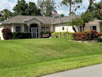 2864 Traverse Ave, North Port, FL, 34286