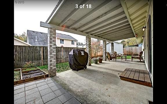 Back Porch