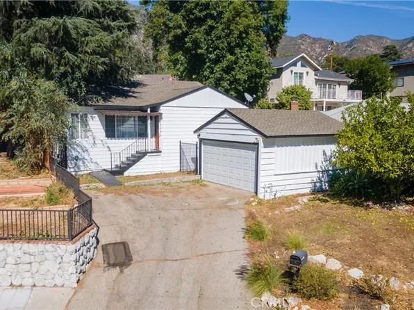 2921 El Caminito, La Crescenta, CA 91214