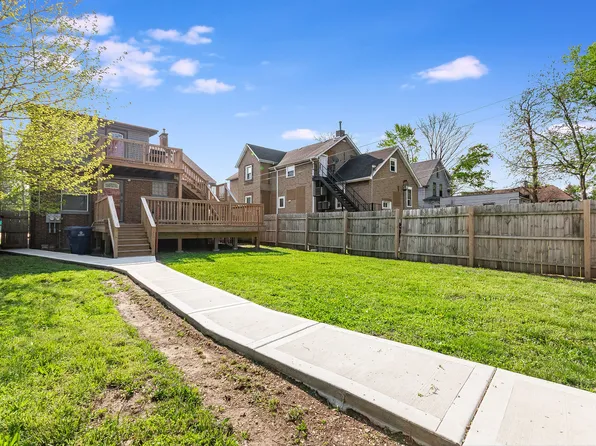 14412 Martin Luther King Jr Dr, Dolton, IL 60419