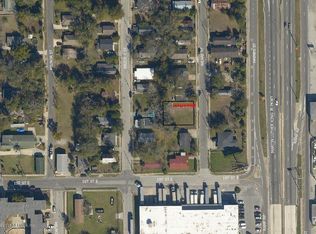 1120 Weare St, JACKSONVILLE, FL 32206