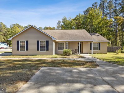 124 Woodbridge Rd, Kingsland, GA, 31548