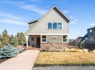 328 Parks Loop, Redmond, OR 97756
