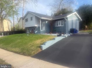 11321 College View Dr, Silver Spring, MD