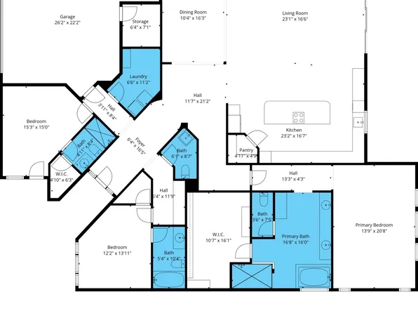 (undisclosed Address), Gilbert, AZ 85298