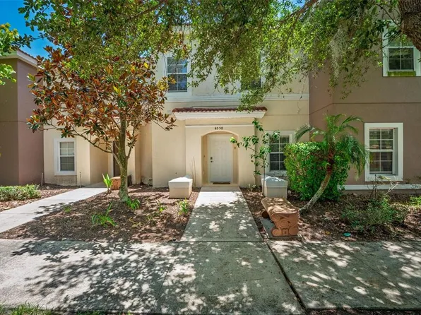 4558 Baleno Ln, Kissimmee, FL 34746