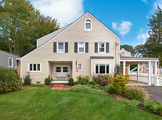 85 Tamarack Rd, Port Chester, NY 10573