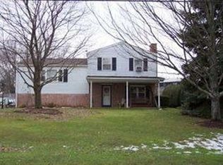 330 Freedom Rd, Freedom, PA 15042