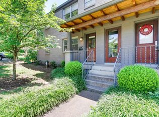 512 Chesterfield Ave APT C1, Nashville, TN 37212