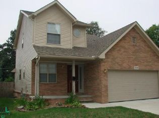 1324 Milton, Hazel Park, MI