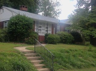 9305 Ewing Dr, Bethesda, MD 20817