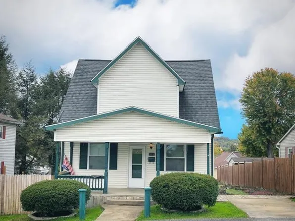 336 Tygart St, Fairmont, WV 26554