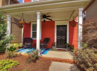 15915 Rose Glenn Ln, Davidson, NC 28036