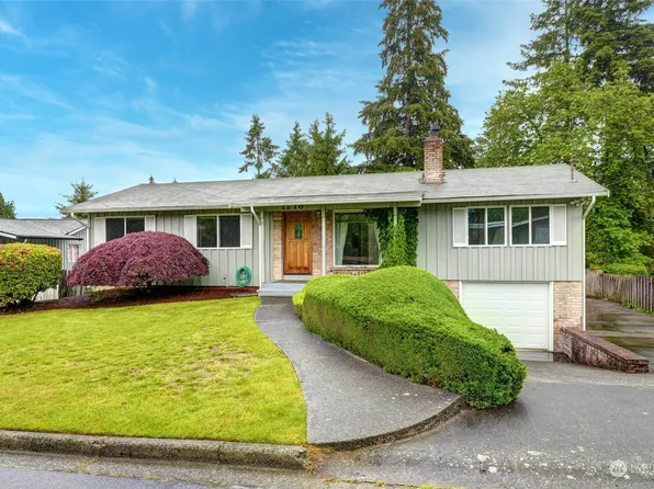 1218 150th Avenue SE, Bellevue, WA 98007