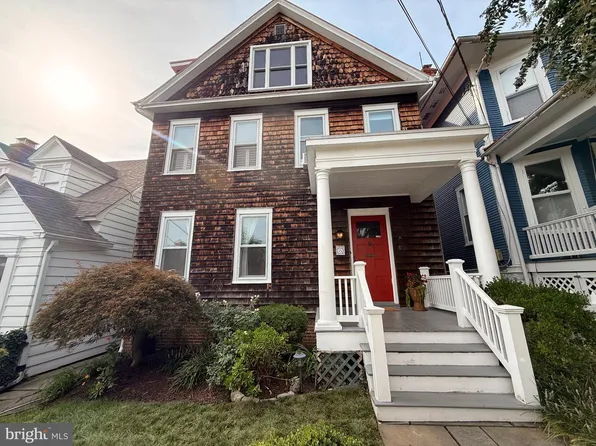 8 Revell St, Annapolis, MD 21401