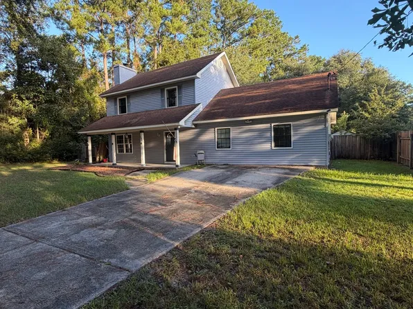 101 Lakeview Dr, Hinesville, GA 31313