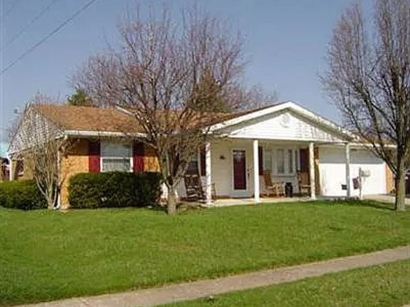 1570 Otoole Dr