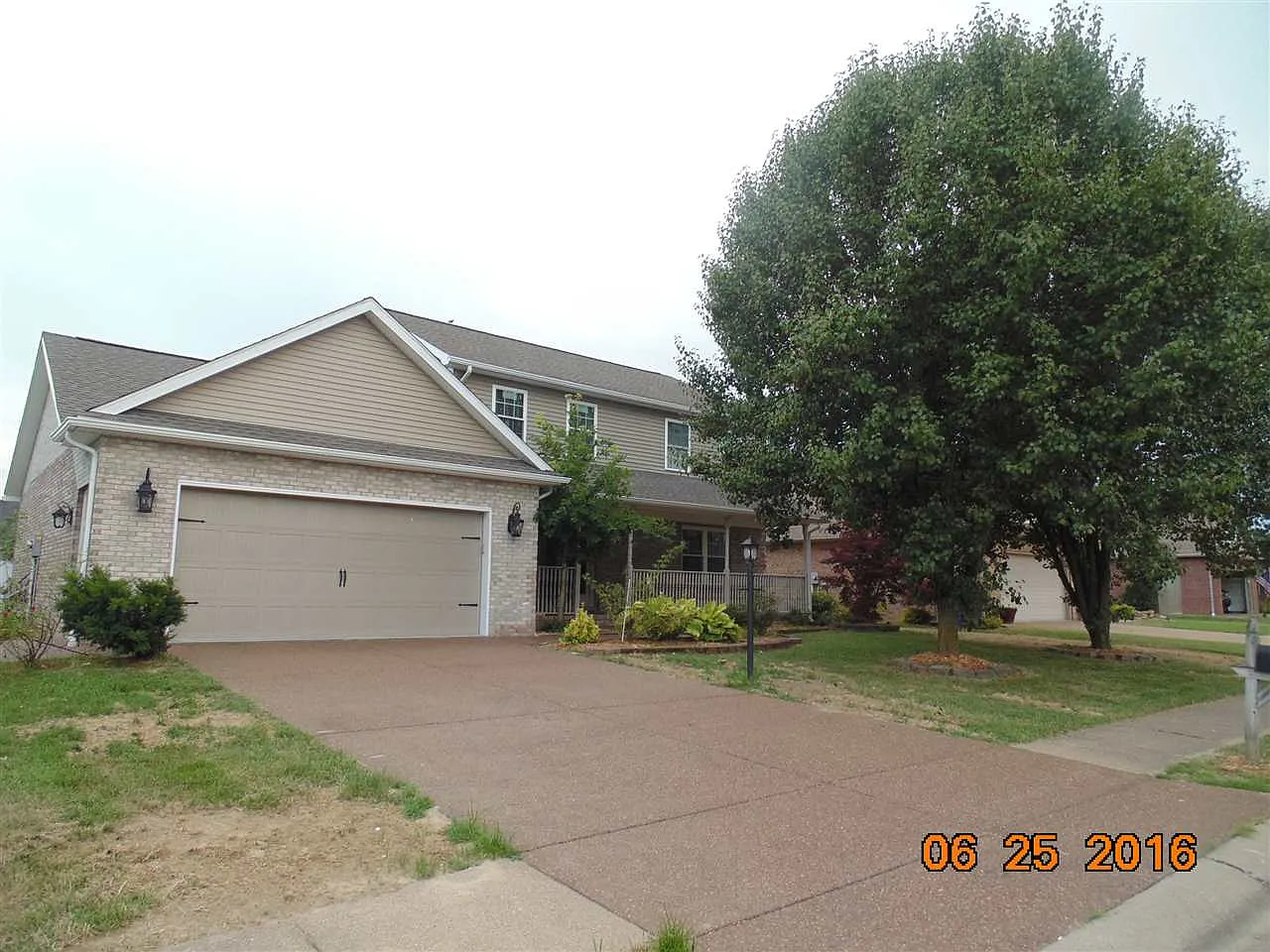 731 Sterchi Dr photo 1
