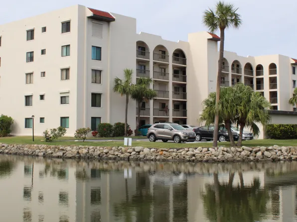 5807 N Banana River Blvd APT 1242, Cape Canaveral, FL 32920