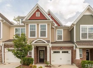 4106 Vallonia Dr, Cary, NC 27519