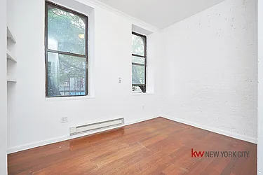 Rented by Keller Williams NYC