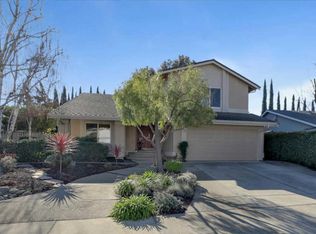 790 Carrywood Way, San Jose, CA 95120