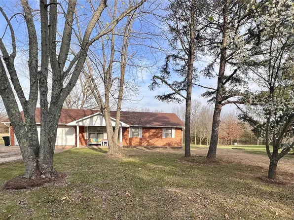 20730 Harris Ln, Dixon, MO 65459