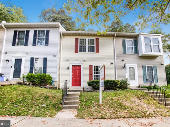 16110 Hayshire Ct, Gaithersburg, MD 20878