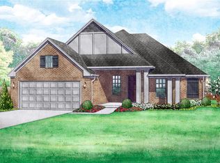 813 Mount Irving Way, Norman, OK 73071