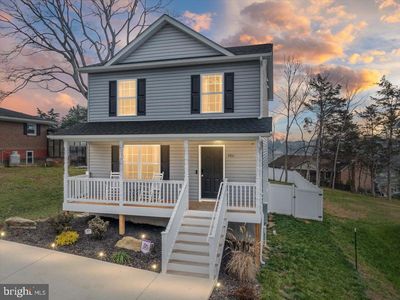 406 Crim Dr, Strasburg, VA, 22657