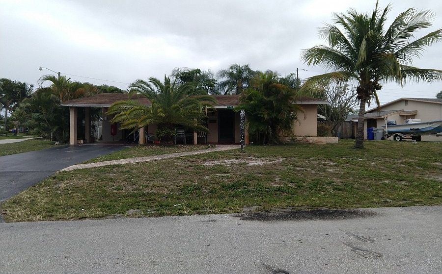 1st image of 3450 NE 14th Ave
