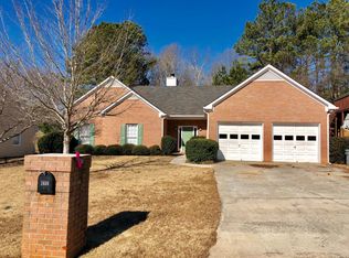 2926 Spotted Pony Ct NW, Acworth, GA 30101