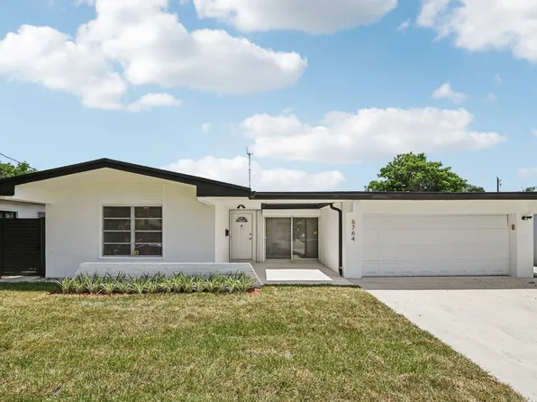 6764 Dogwood Drive, Miramar, FL 33023