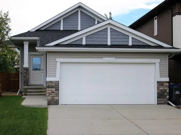137 N Willow Park, Cochrane, AB T4C 2N3